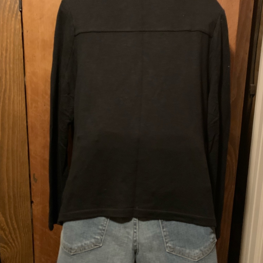 NWT Mid Rise Jean Shorts - Picture 3 of 10